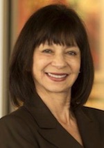 Juanita Brooks, principal in Fish & Richardson's San Diego office