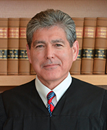 Judge Dana Sabraw