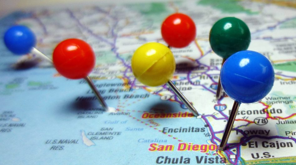 California holds itself up as a model for other states seeking ways to take the politics out of redrawing district maps.