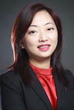Shirley Meng
