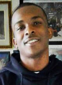 Stephon Clark