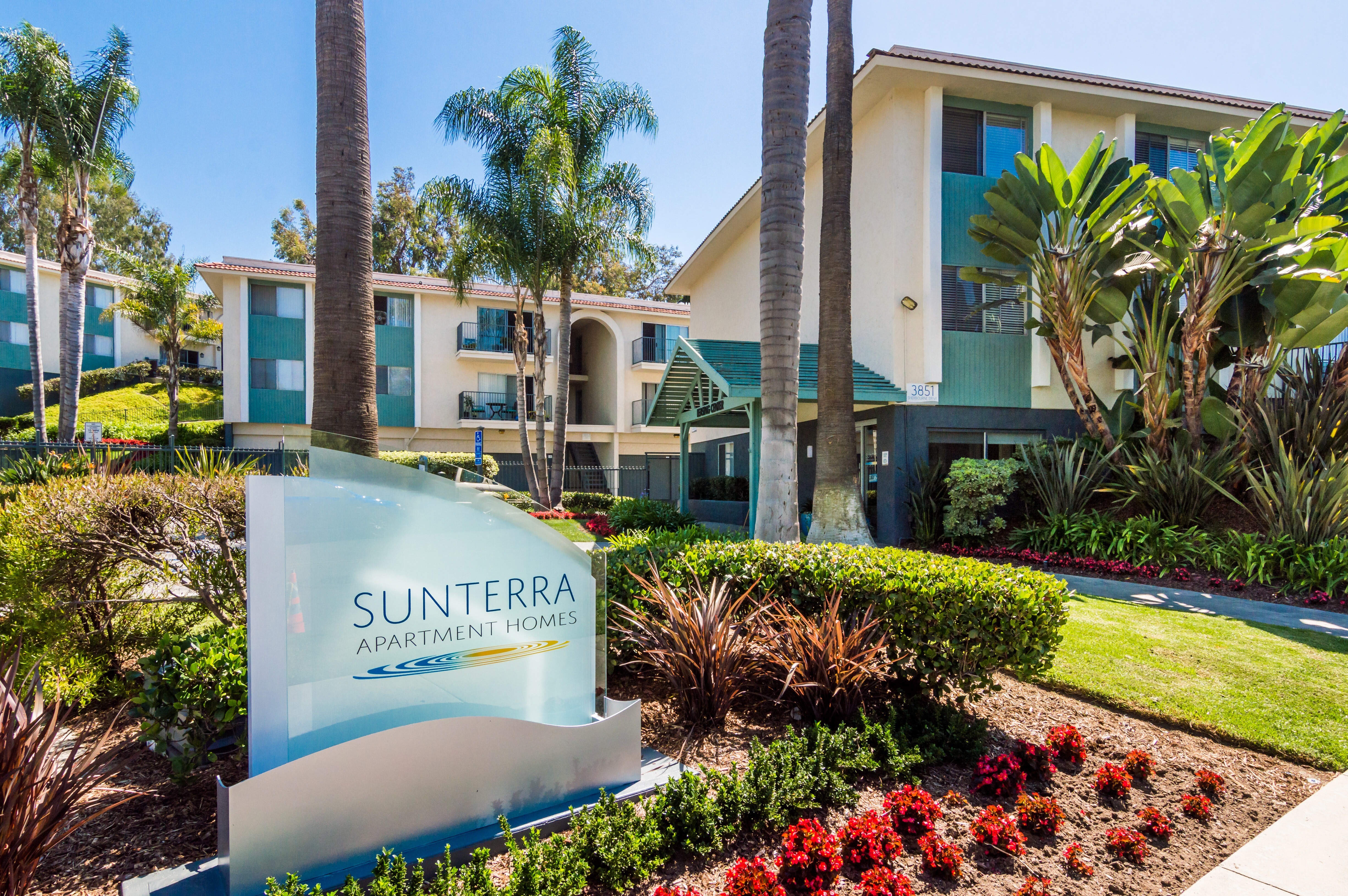 Sunterra Apartments