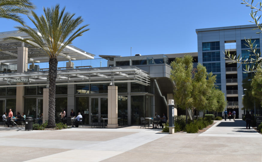 County Operations Center