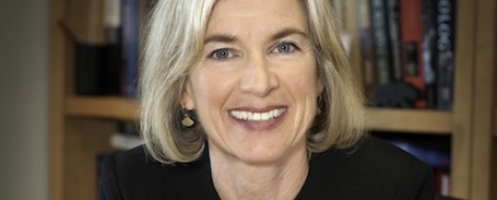 Jennifer Doudna