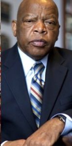 Rep. John Lewis