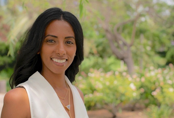 Susan Negash, director of the College of Education’s Marriage and Family Therapy Program. (Photo courtesy of SDSU)