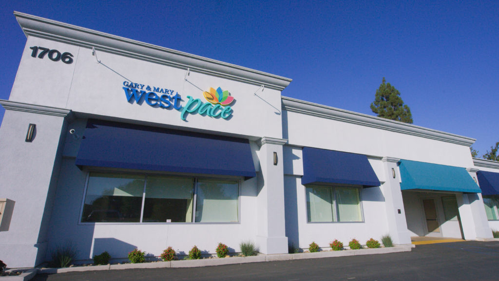 Gary and Mary West PACE, located at 1706 Descanso Ave., San Marcos, provides a wide range of services including adult day programs, medical care, social services, dentistry, home care and physical, occupational and speech therapy.