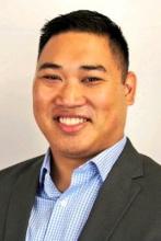 Wesley Quach, ABASD business adviser