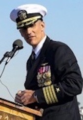 Capt. Carlos Sardiello