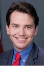 Assemblyman Kevin Kiley