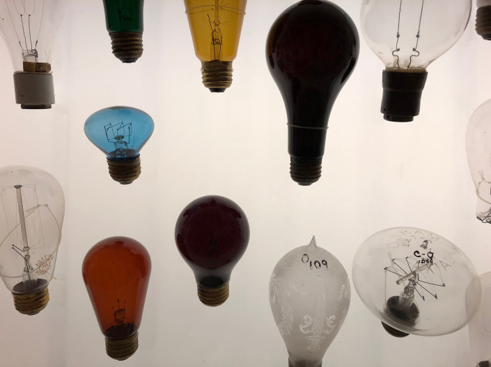 California already regulates light bulbs, as it strives to reduce electricity usage.