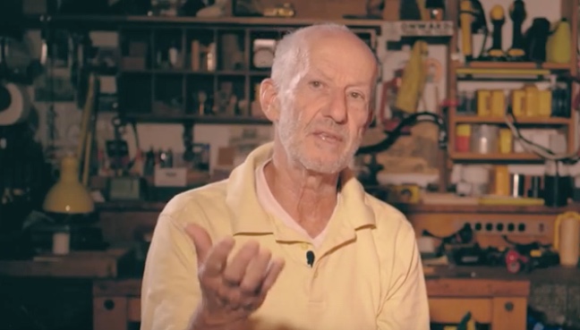 Larry Rosenstock