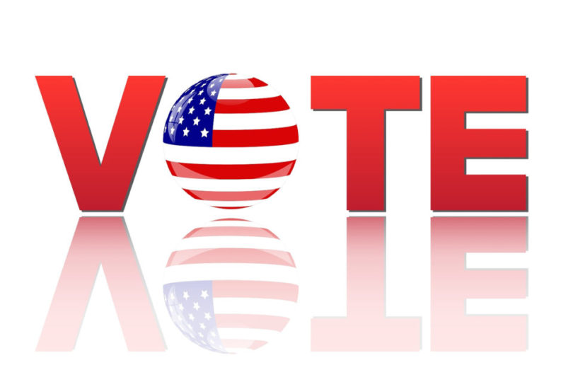 Information for the March 3, 2020 primary election