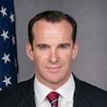 Brett McGurk