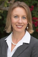 Encinitas Mayor Catherine Blakespear 