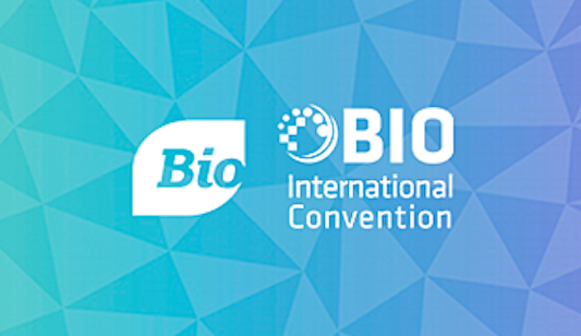 BIO International Convention logo
