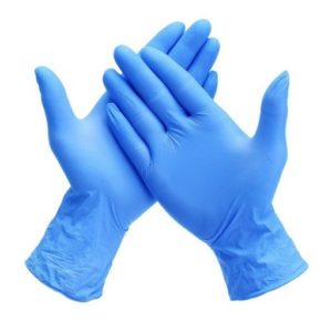 Disposable gloves, a top seller