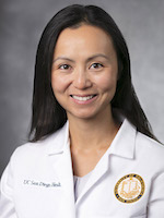 Dr. Carol Yan