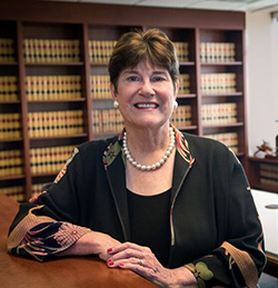 Judge M. Margaret McKeown (Margaret McKeown photo)