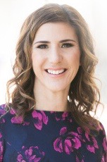 Amy Martel, chair of RESOLVE Law San Diego