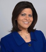 Mariam Siryani 