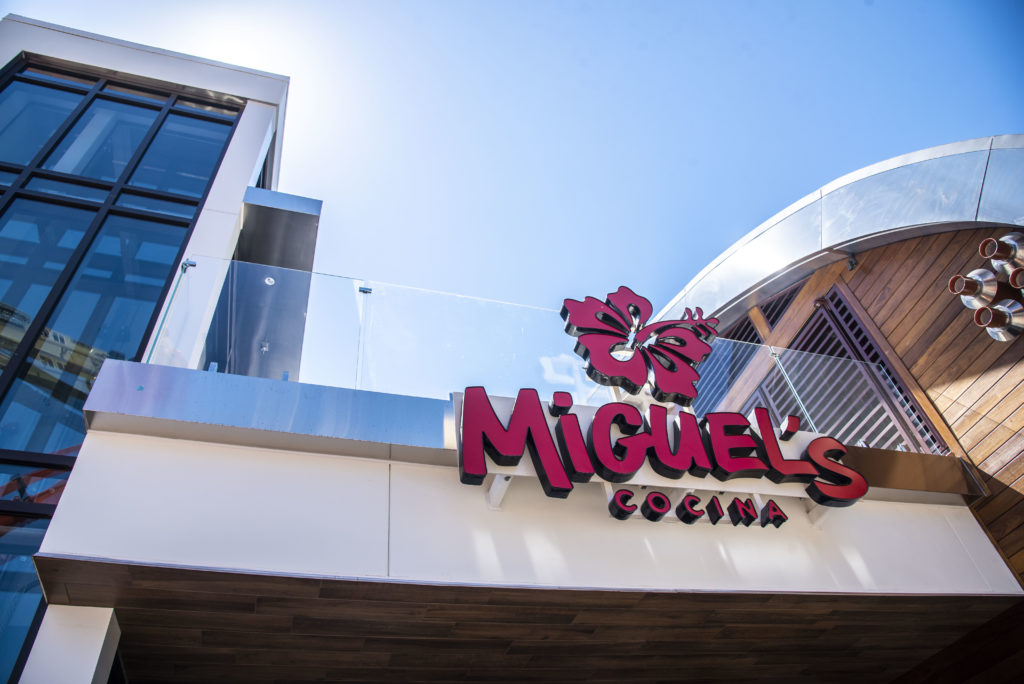 Miguel’s Cocina