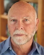 John Craig Venter (Photo courtesy of J. Craig Venter Institute)