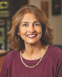 Sunita “Sunny” Cooke 