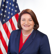 Toni Atkins