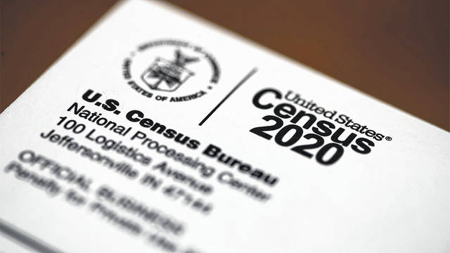 U.S. Census