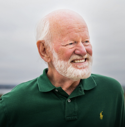 Marshall Goldsmith