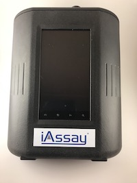 iAssay Device