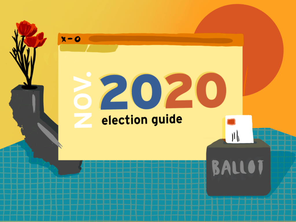 California Election Guide