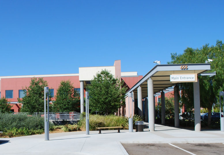 Edgemoor Skilled Nursing Facility-Santee