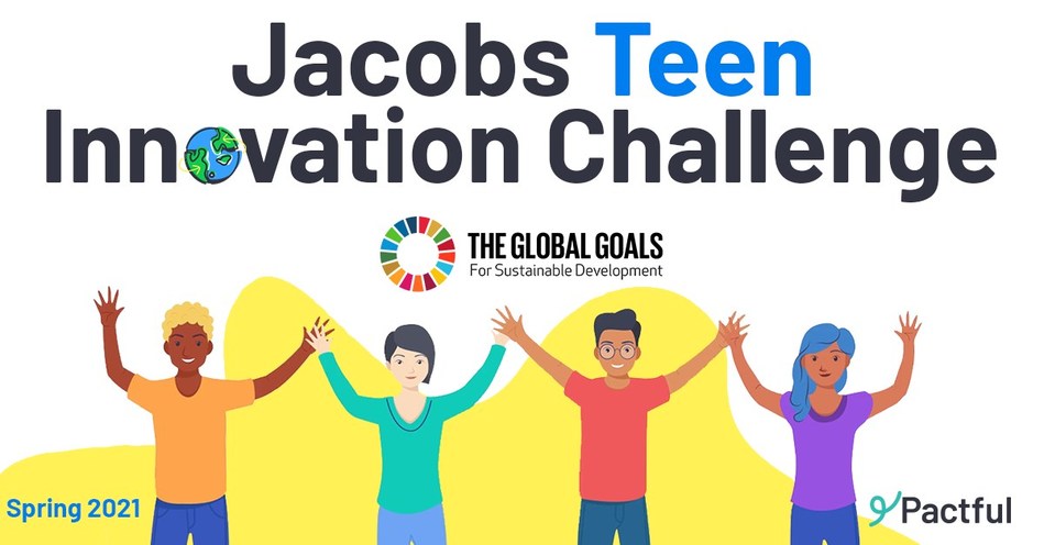 Teen Innovation Challenge