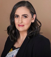 Tijuana Mayor Karla Ruiz