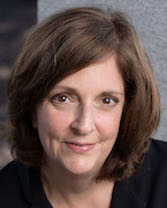 Professor Susan Ackerman
