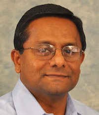 Anantha Krishnan 
