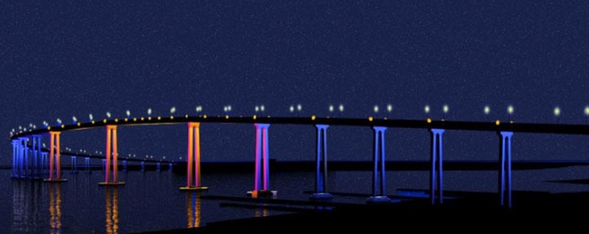 Bridge Lighting