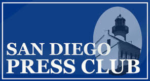 Press Club logo