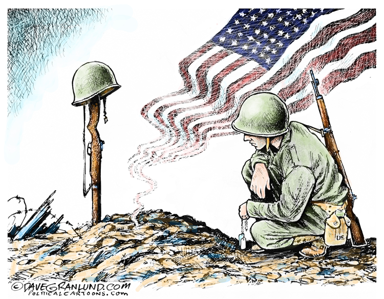 Veterans Day