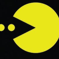 PAC-MAN