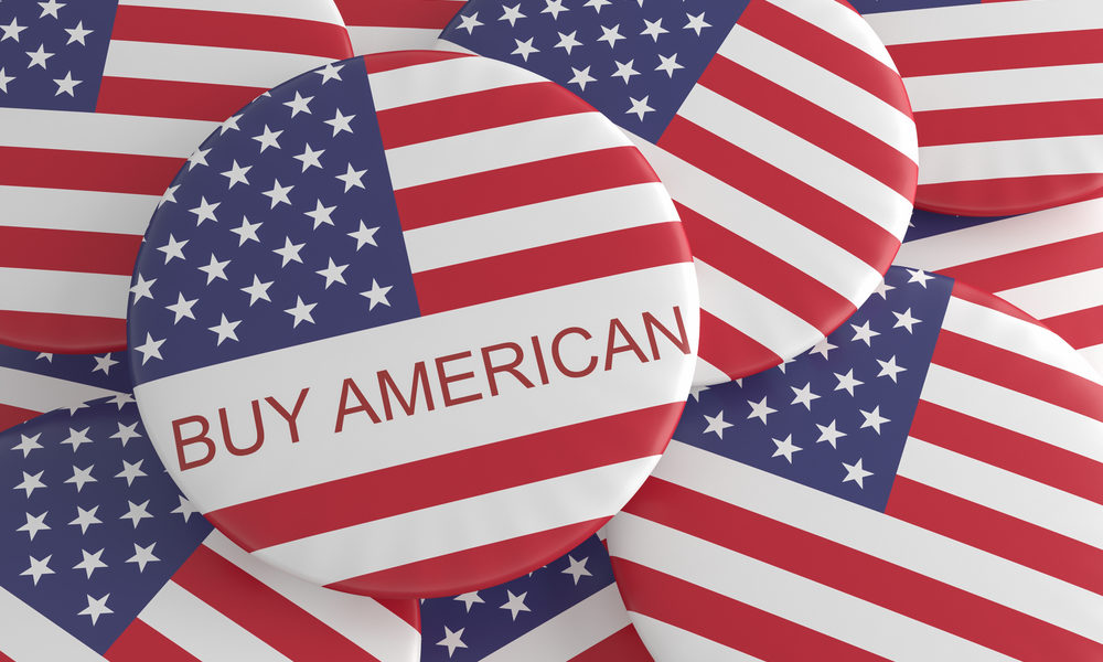 Buy American