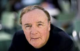 James Patterson