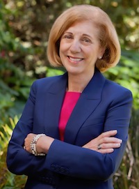 Barbara Bry