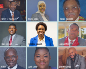 Black Advisory Group