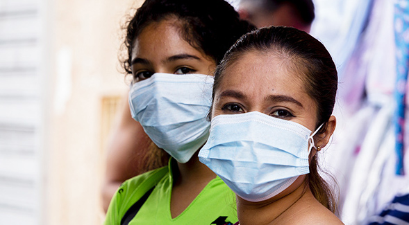 Health researchers at SDSU’s South Bay Latino Research Center will join a nationwide study.