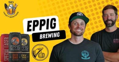 Eppig Brewing – 150 Year Legacy of German Brew Craft