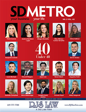 latest issue