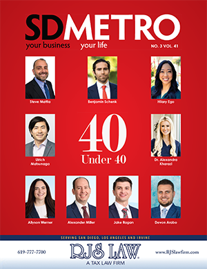 latest issue
